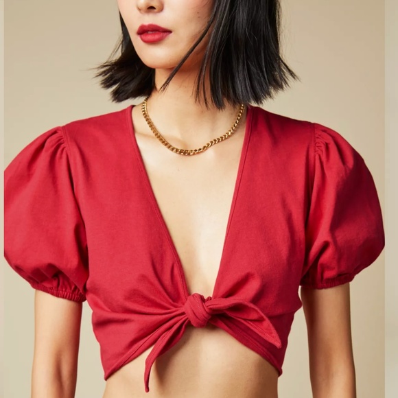 Sunday Best - Bambi top - NWT - Picture 3 of 4